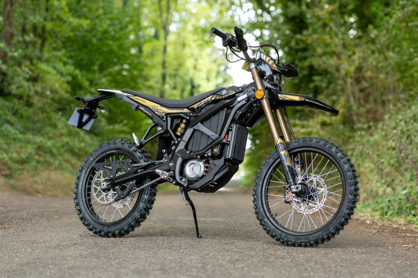 Surron ultra bee HP 2026 NIEUW!, Fietsen en Brommers, Nieuw, Ophalen, Overige merken