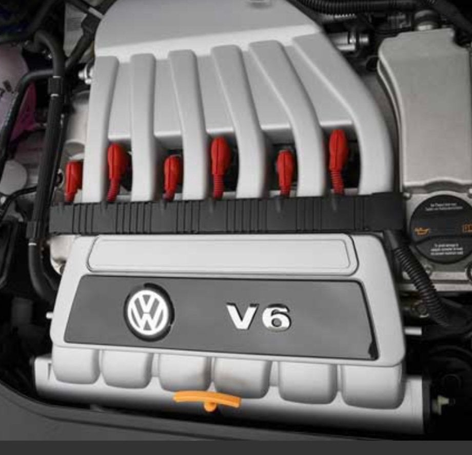 Motor R32 V6 3.2, Auto-onderdelen, Ophalen