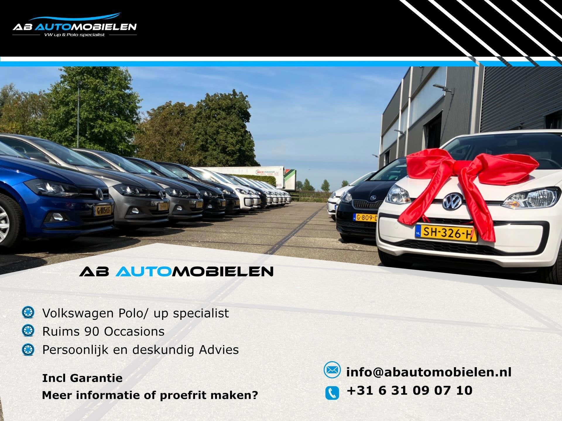 Seat Ibiza 1.0 EcoTSI FR Business Intense AUTOMAAT/ CARPLAY/, Euro 6, Met garantie (alle), 1098 kg, Alcantara