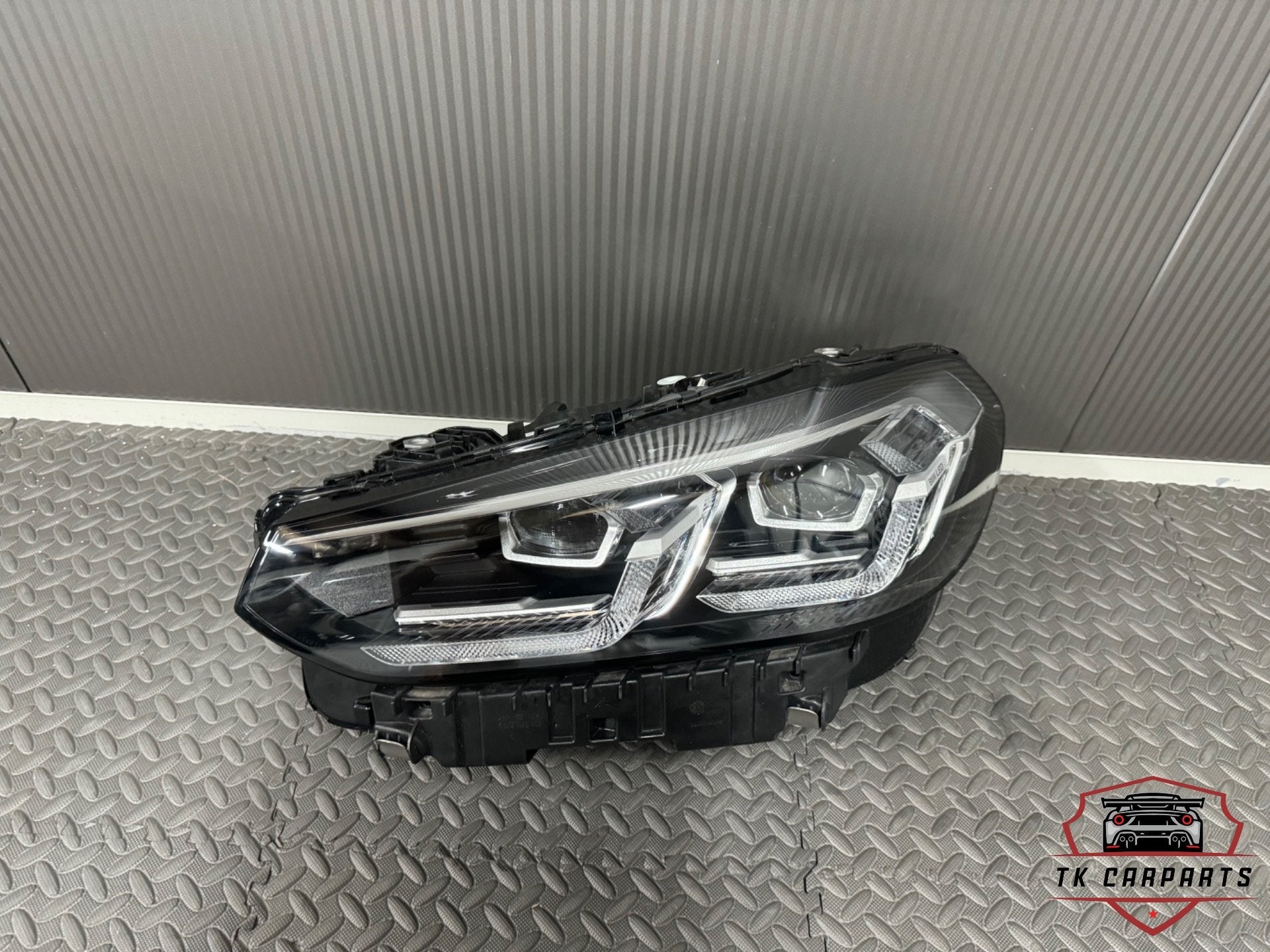 Bmw x3 g01 x4 g02 led koplamp links 5A29203-09, Petuelring 130
80788  Munich, DE, Gebruikt, Info@bmw.de, Ophalen of Verzenden
