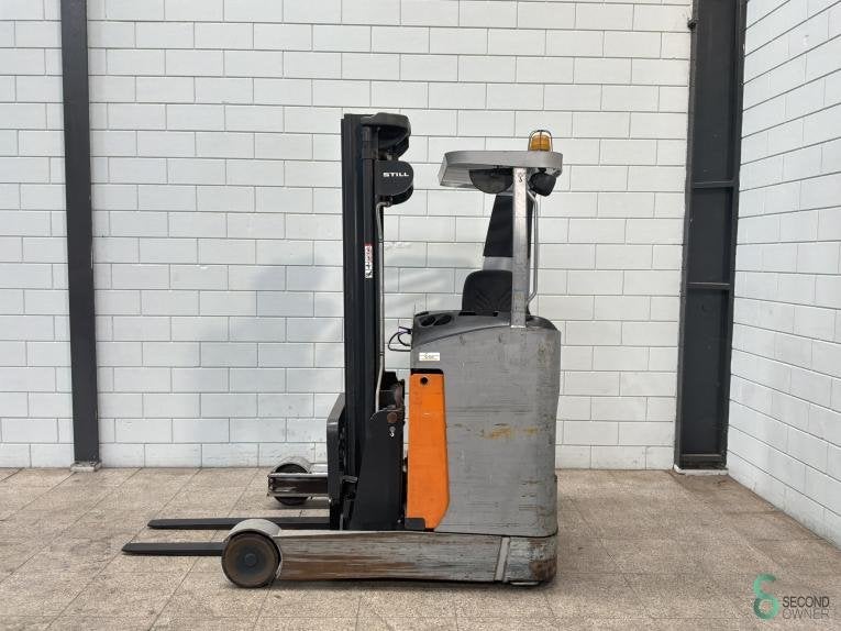 Reachtrucks Elektrisch Still FM-X14 2018