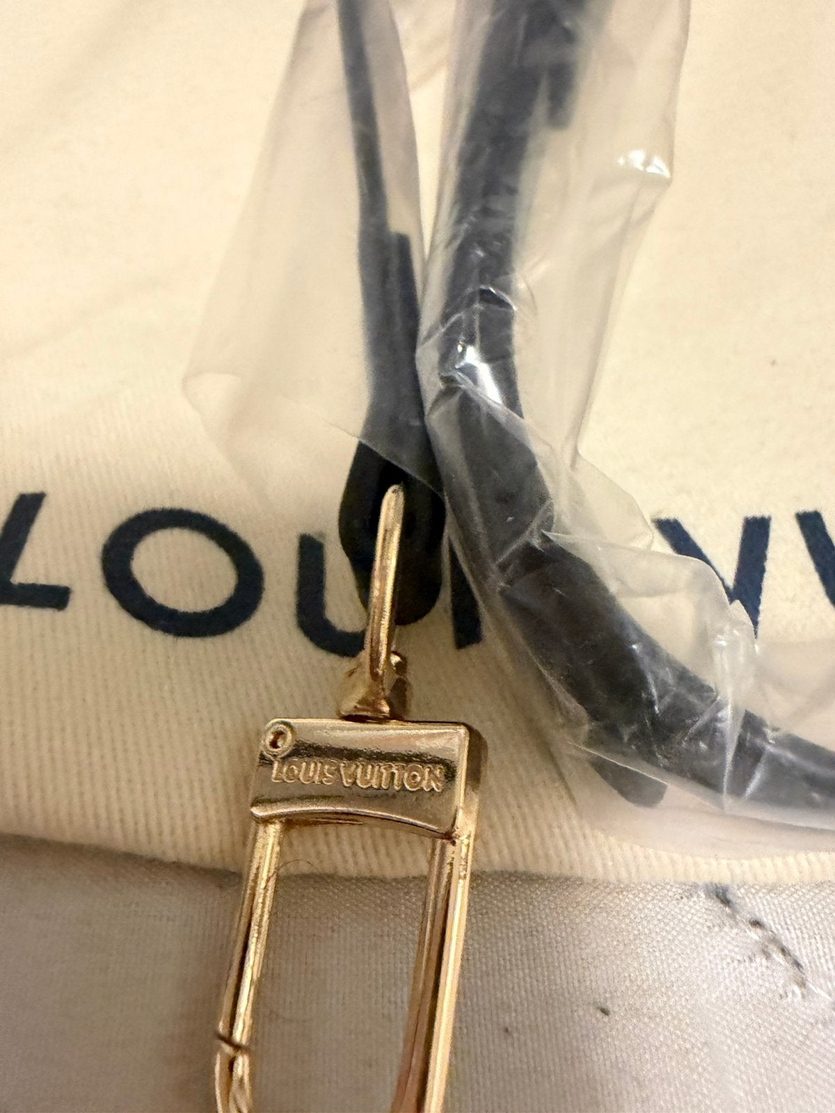 nieuwe LV tas, Ophalen of Verzenden, Nieuw, Overige merken