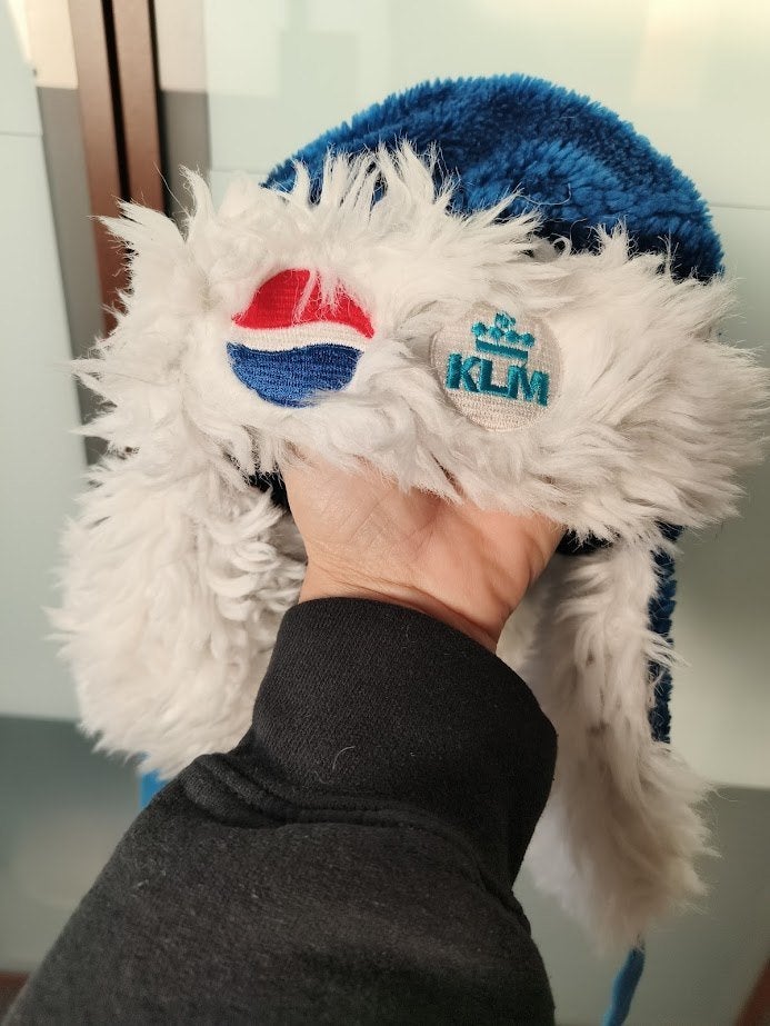 grappige Mutsen, Ophalen of Verzenden, Zo goed als nieuw, Overige typen, Carnaval