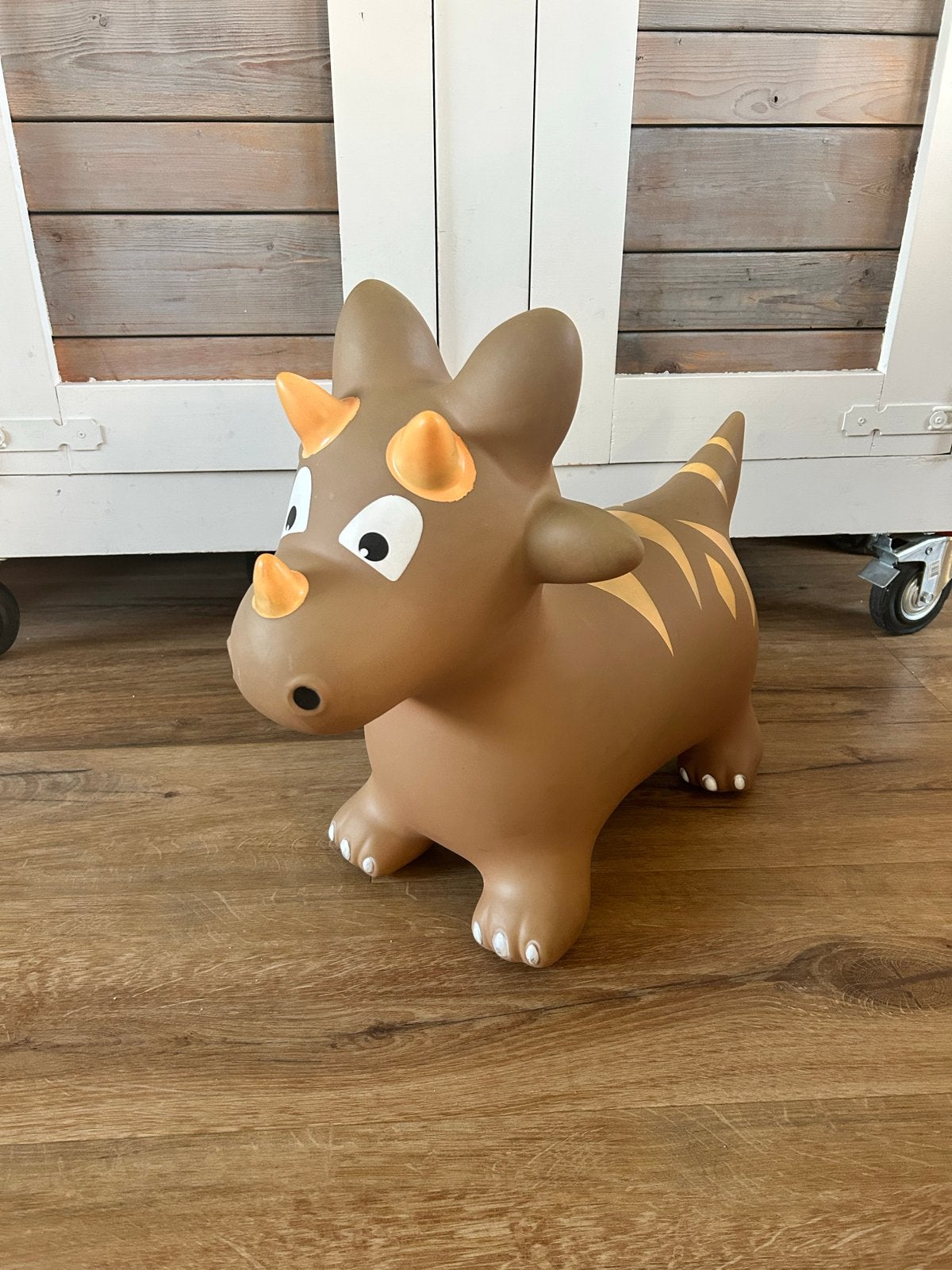 Jamara Spring Dino, Ophalen, Gebruikt, Overige typen