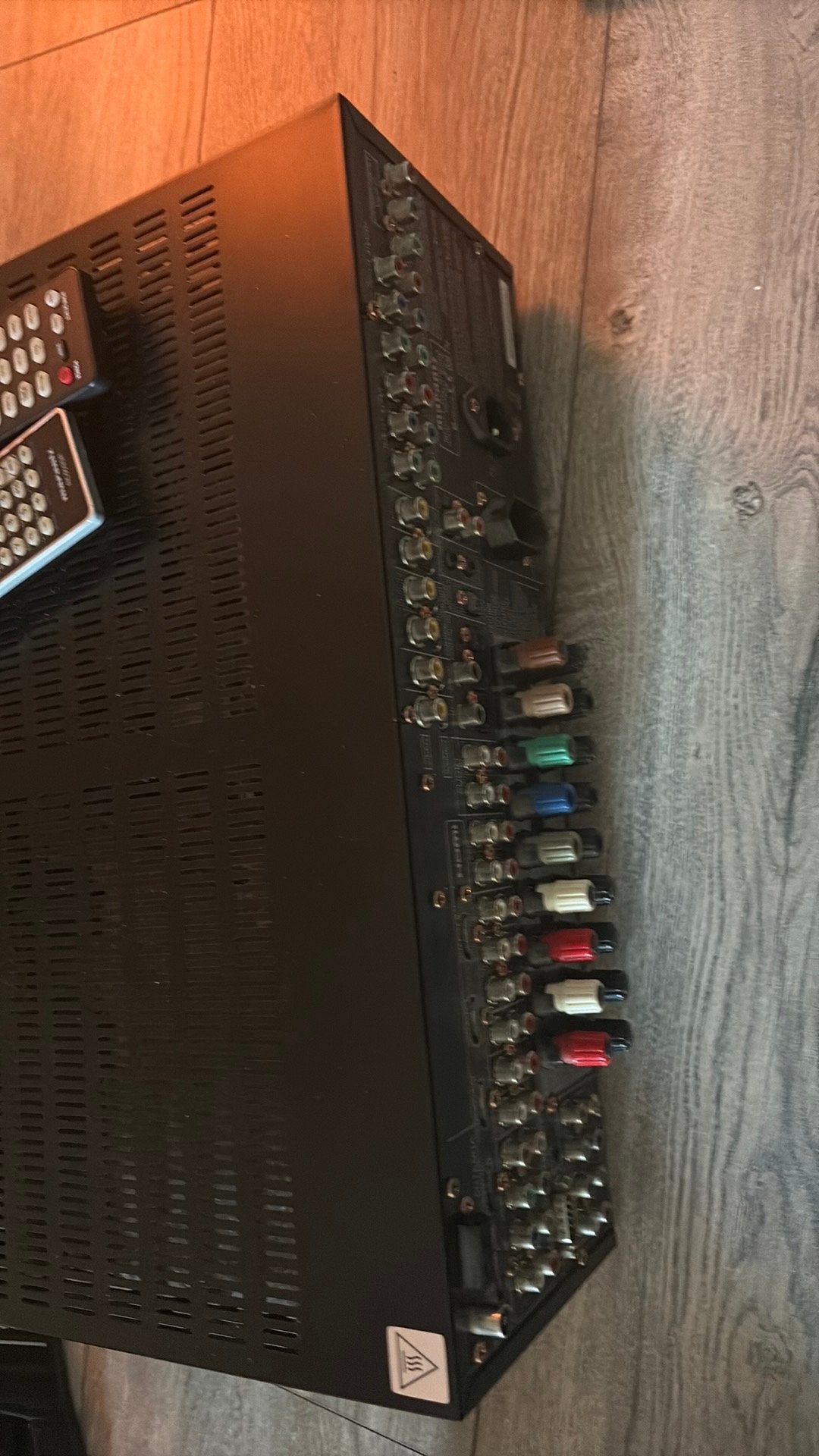 Marantz sr 6003, Ophalen, Zo goed als nieuw, Marantz