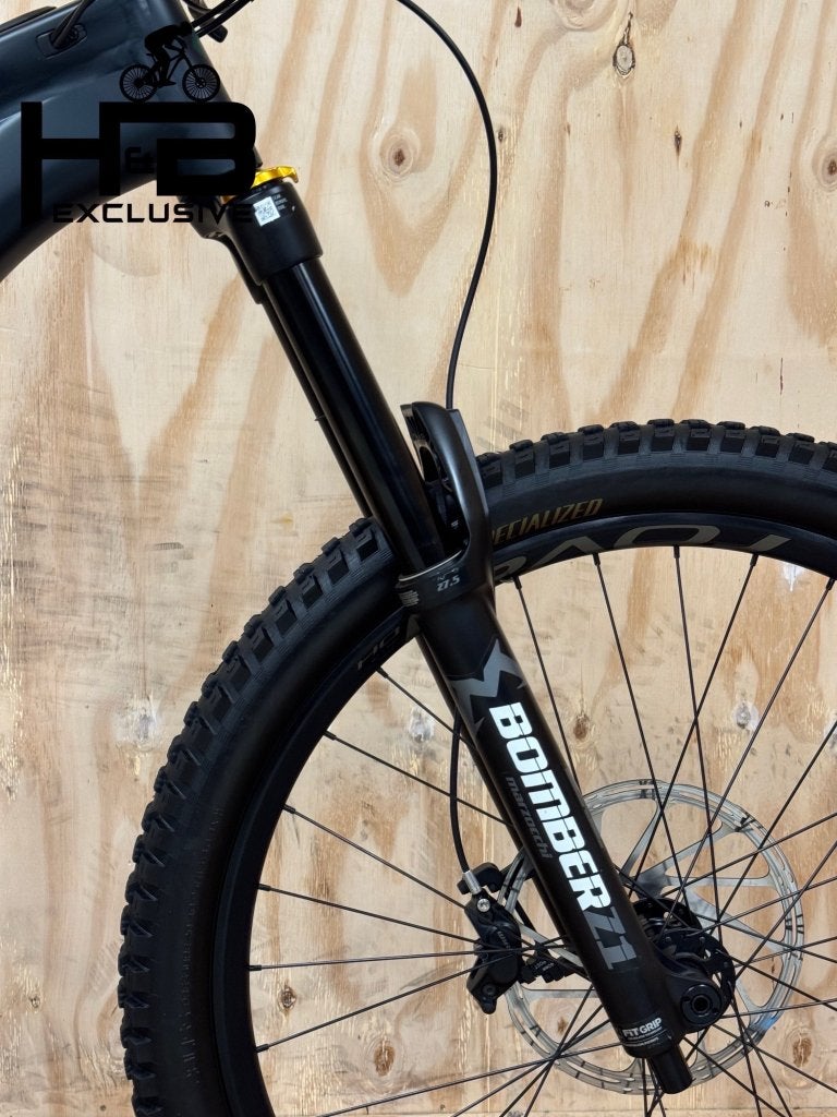 Specialized Turbo Kenevo Comp E-Mountainbike Sram GX, Niet ingevuld, Ophalen of Verzenden, Zo goed als nieuw, Niet ingevuld