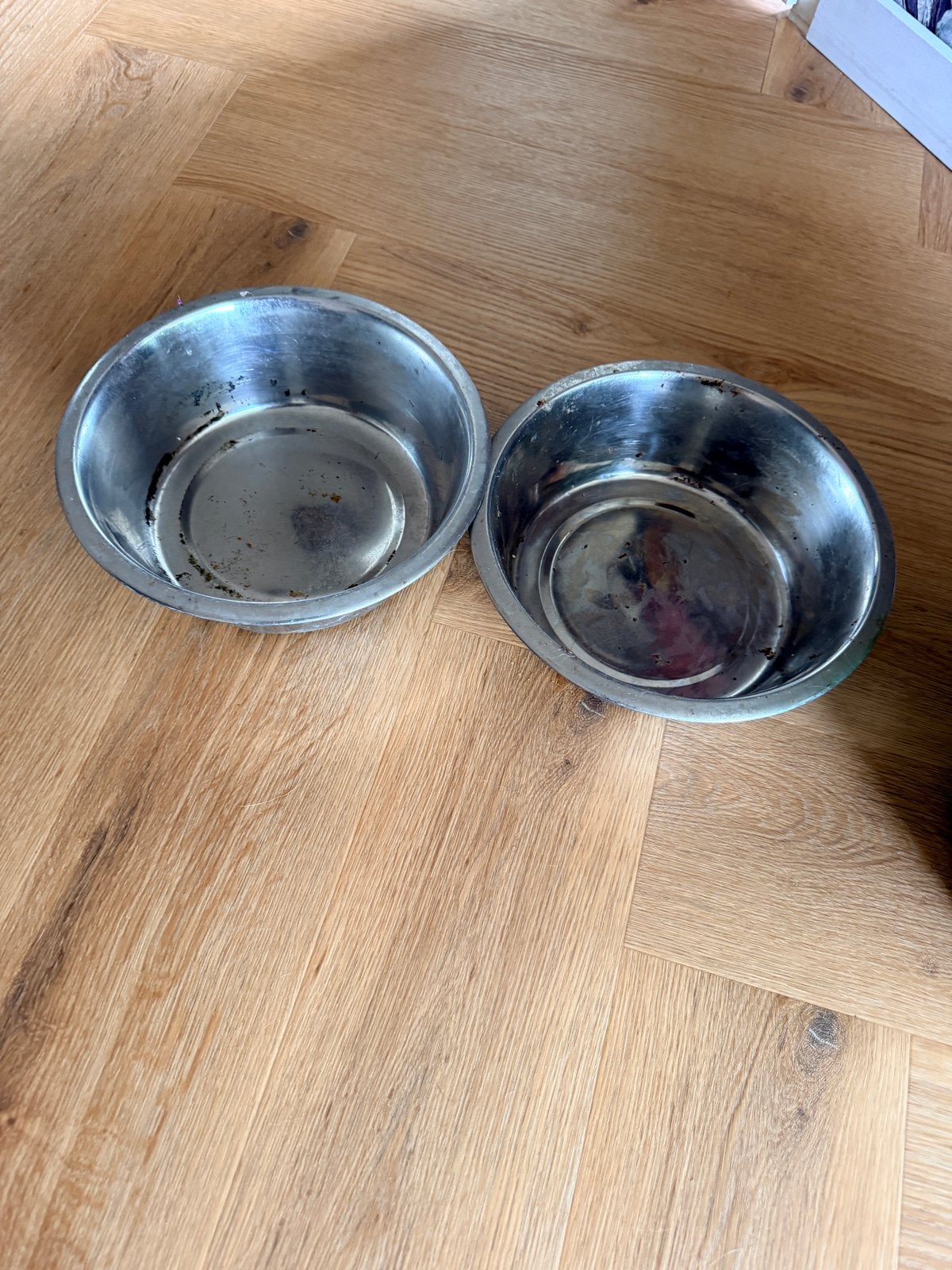 Allerlei benodigdheden voor een hond, Dieren en Toebehoren, Ophalen, Gebruikt