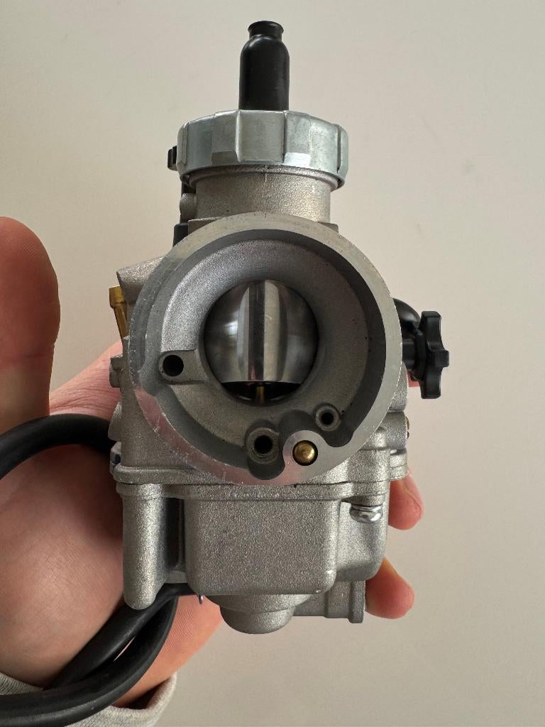 Nibbi PE26mm Carburateur (Nieuw) Piaggio SKR/Gilera Runner, Ophalen of Verzenden, Nieuw, Carburateur, Piaggio