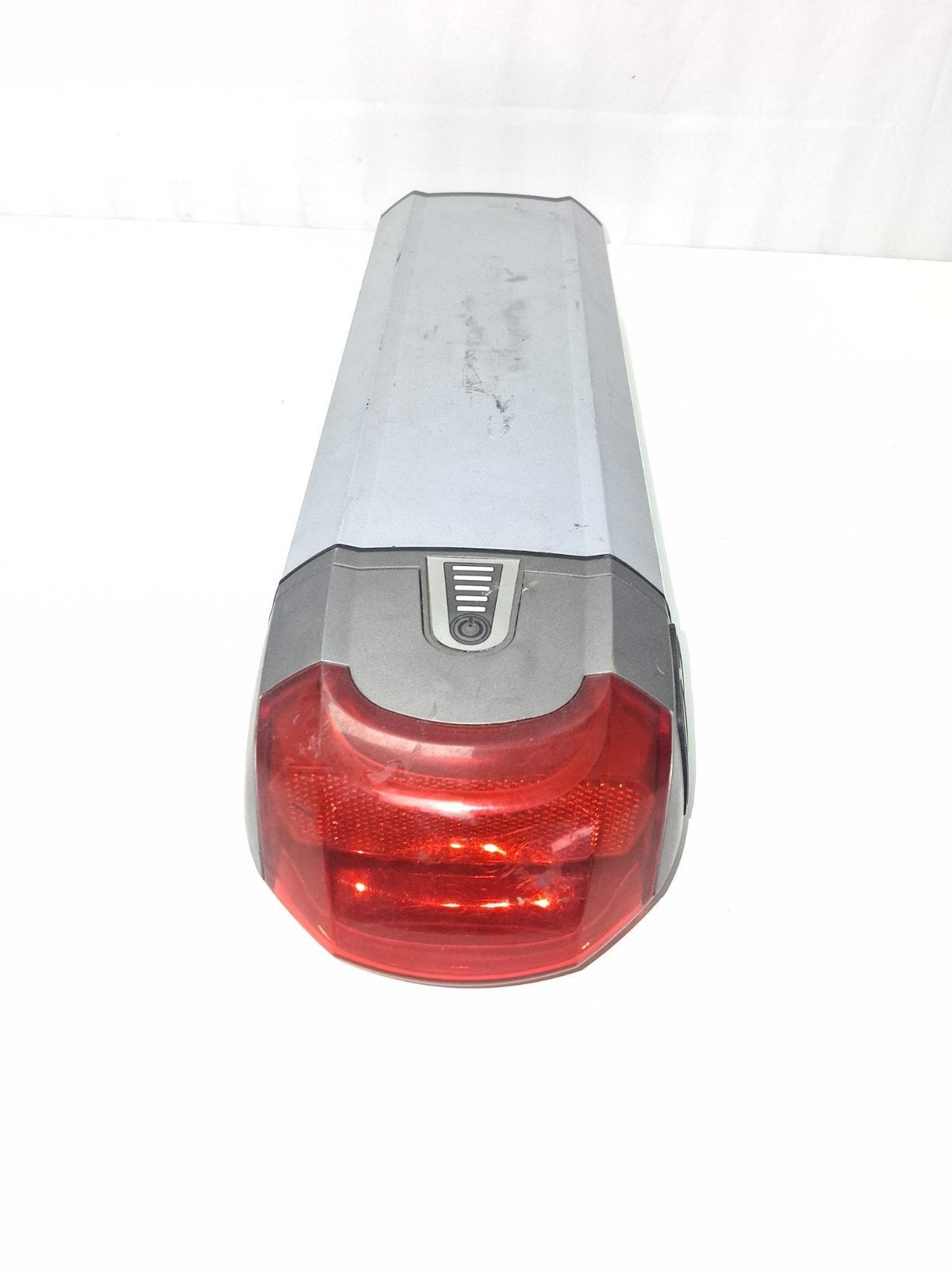 Sparta Ion 500 watt accu, Gebruikt
