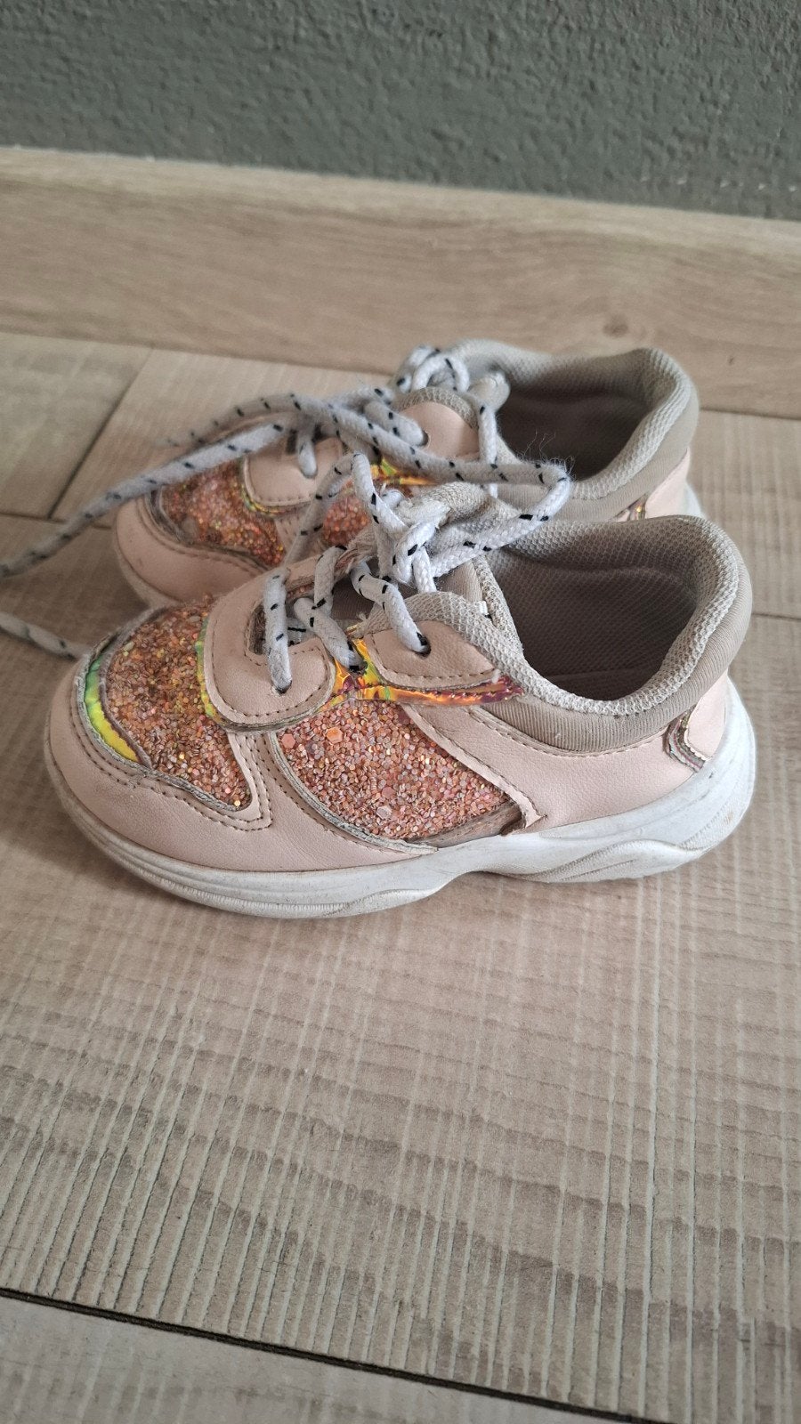 sneakers, Gebruikt, Draakjes & boefjes, Meisje, Schoenen
