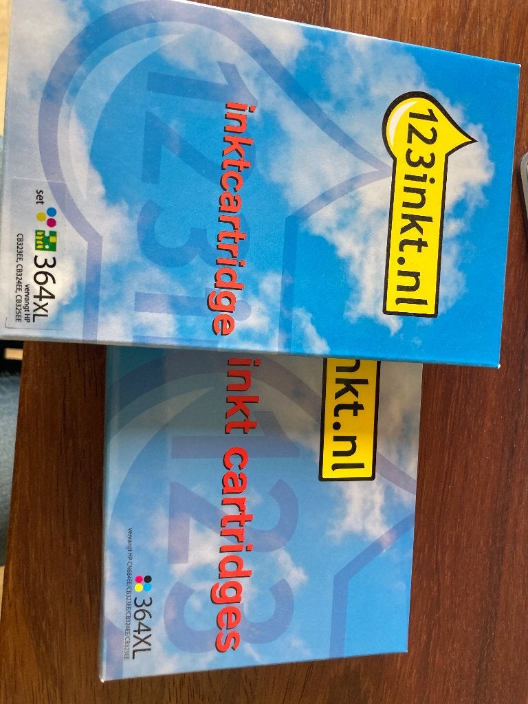 cartridges, Ophalen of Verzenden, Nieuw, Cartridge, Huismerk