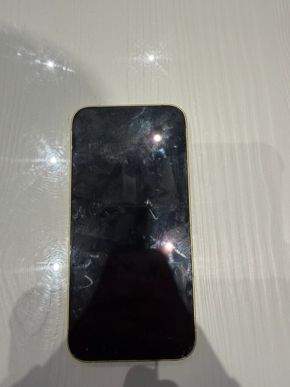 Iphone 14, Ophalen, Zo goed als nieuw, 128 GB, IPhone 14