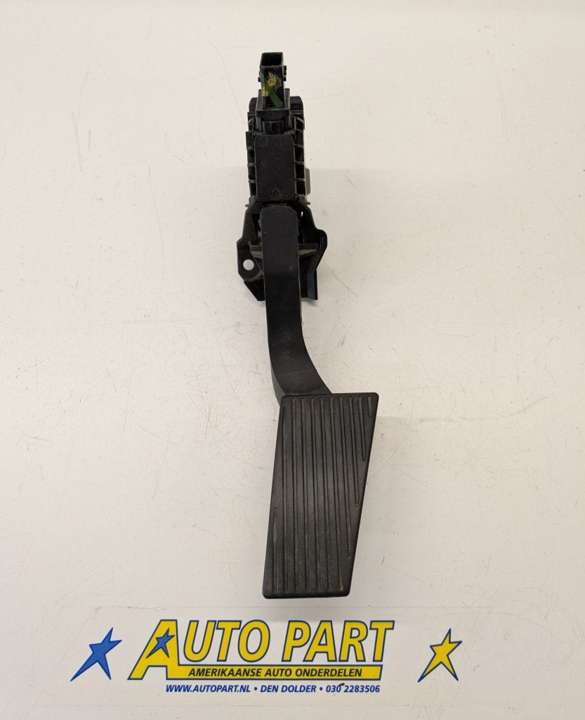 Dodge Ram DT gaspedaal 2019-2025, Gebruikt, PO Box 21-8004 | Auburn Hills, MI 48321-8004, Ophalen of Verzenden, Amerikaanse onderdelen