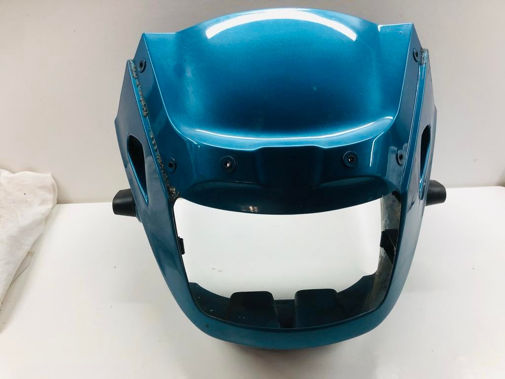 Kawasaki KLE 500 topkuip, Gebruikt, ., Ophalen of Verzenden, .