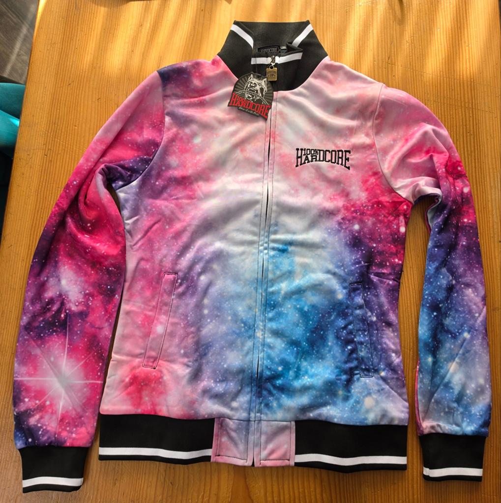 100% HARDCORE jasje DREAM maat M, Ophalen of Verzenden, Nieuw