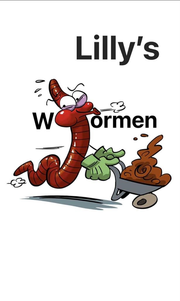 Compostwormen wormen toren, Ophalen of Verzenden