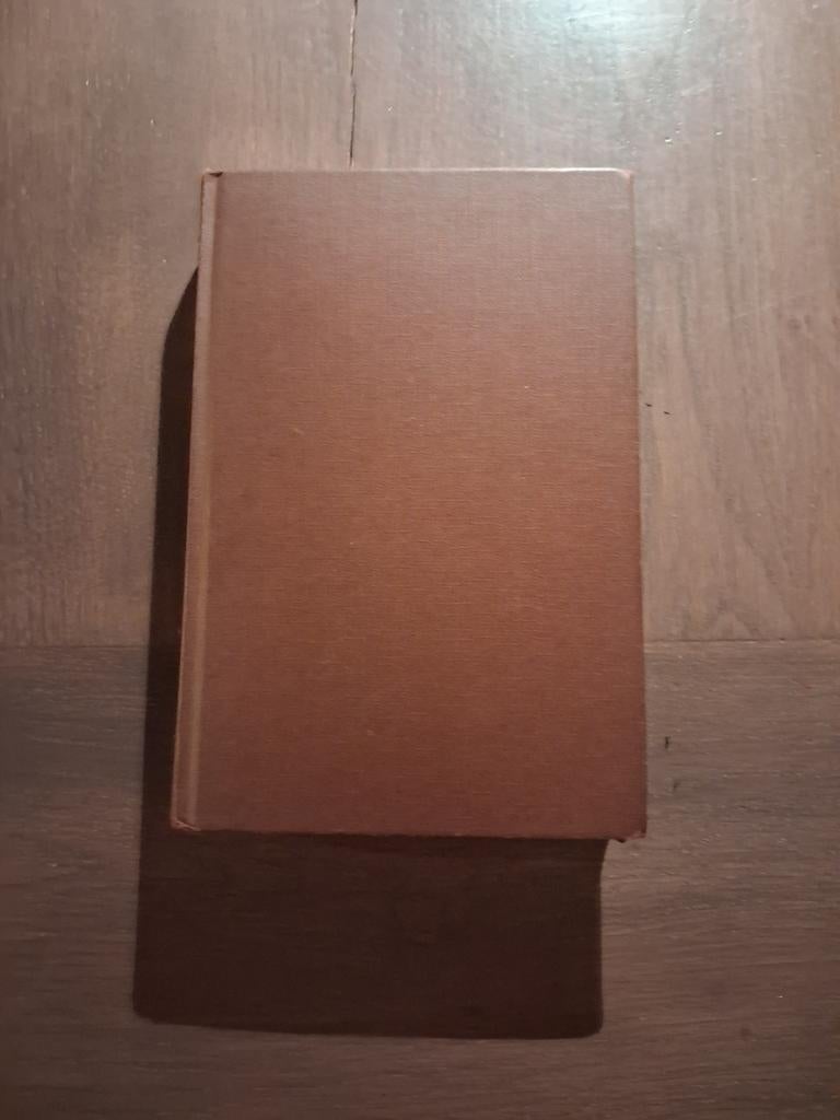 Van de hemel in de hel - Kol. G. Powell, Boeken, Ophalen of Verzenden, Gelezen, Kol. G. Powell, Lipmann Kessel, John St. John