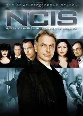 ncis dvd's gezocht, Alle leeftijden, Ophalen of Verzenden, Zo goed als nieuw
