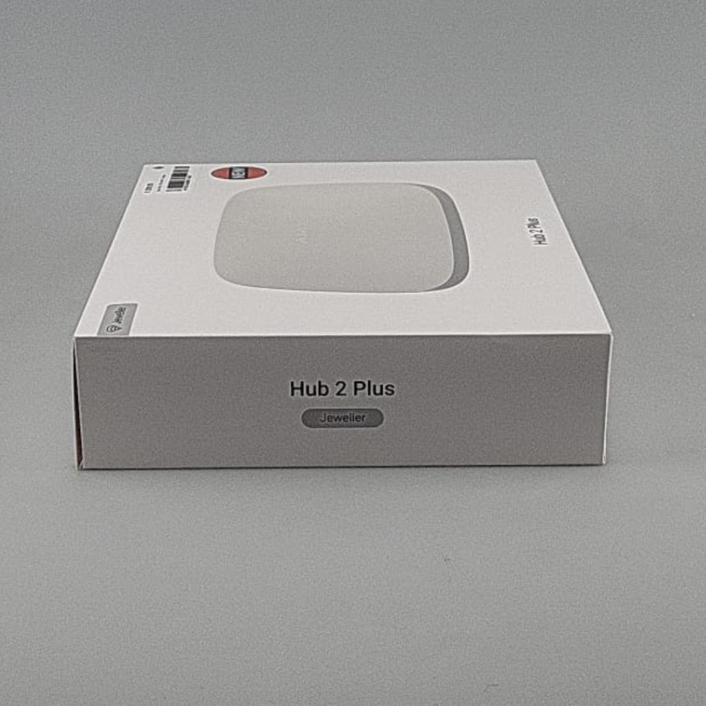 Ajax Hub 2 Plus Wit | Nieuw, Flex Ltd., Nieuw, https://flex.com/contact-us, Nobelstraat 10, 5807 GA Oostrum LB, Limburg, Nederland