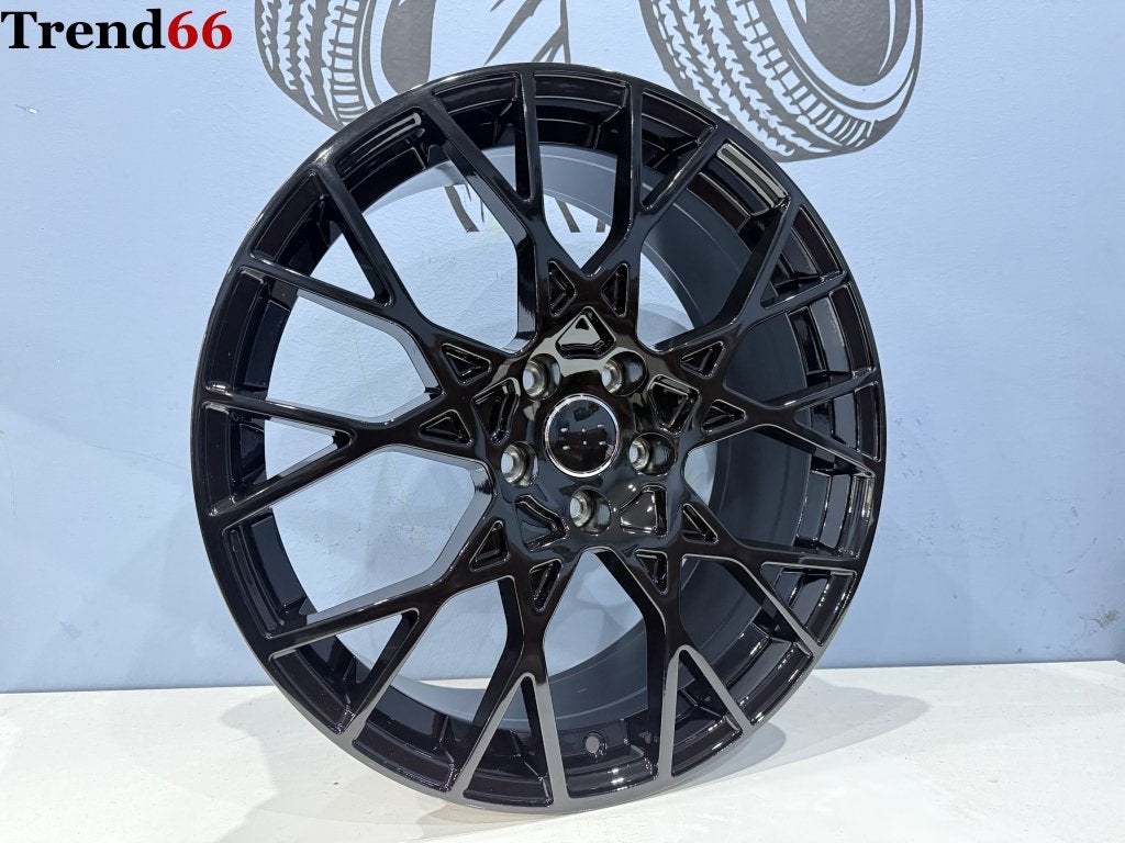 5x112 19'' Velgen RS3 Audi Vw Cupra Mercedes Skoda Seat, Velg(en), Niet ingevuld, Nieuw, Ophalen of Verzenden