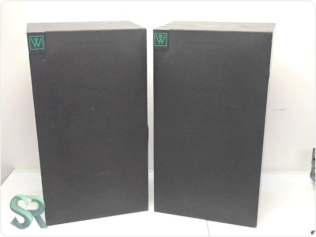 Wharfedale Delta 50, Gebruikt, ., Wharfedale, Ophalen of Verzenden