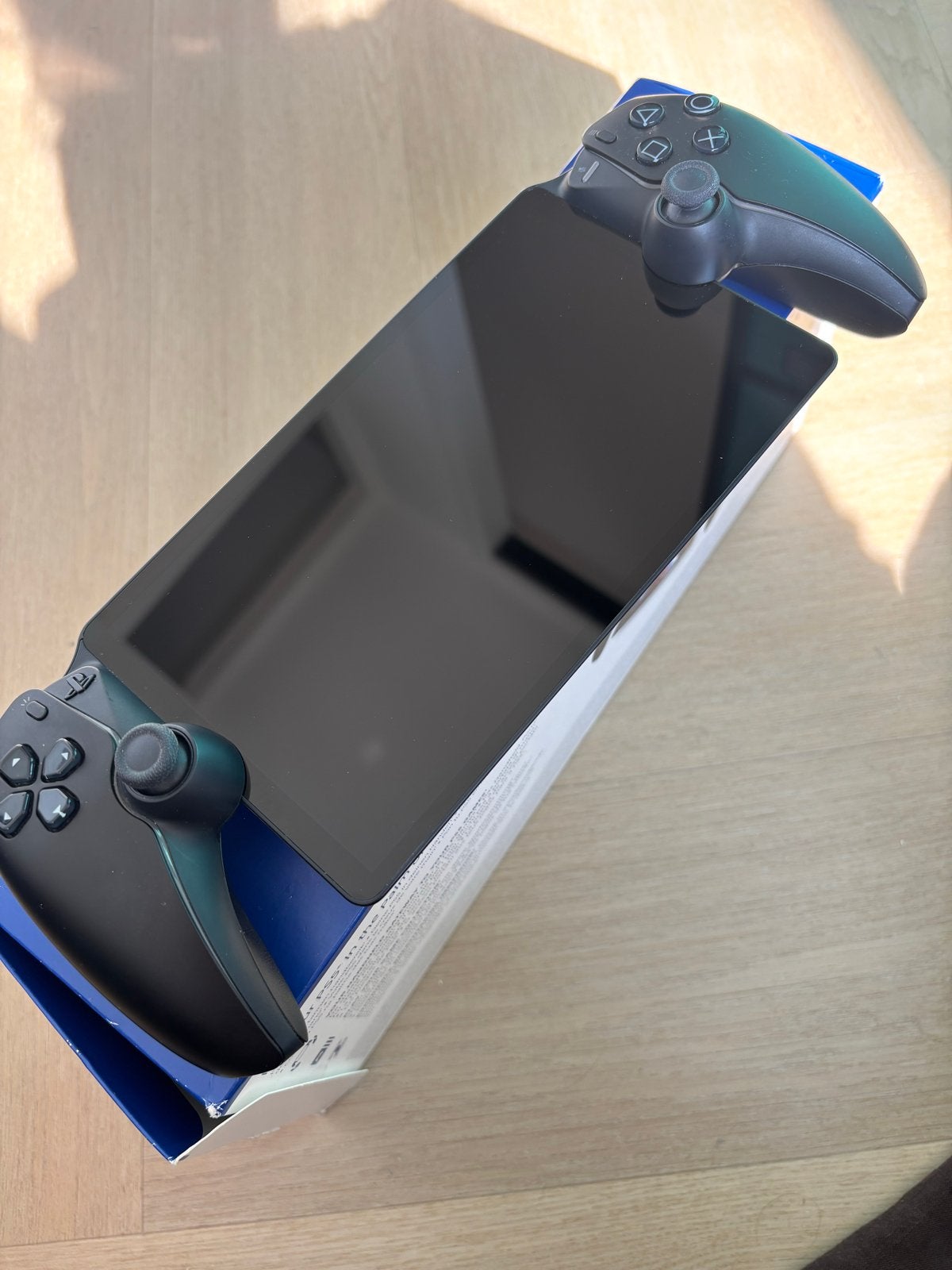 Foto 4 van PlayStation Portal Remote Player