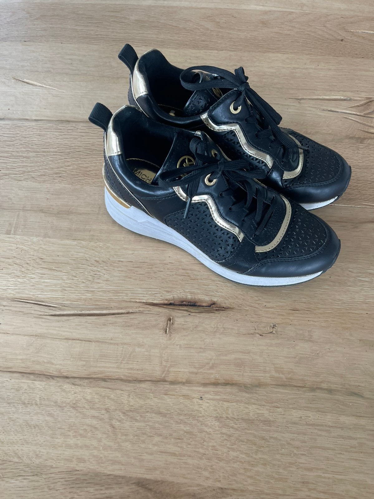 Mochael kors schoenen, Ophalen, Zo goed als nieuw