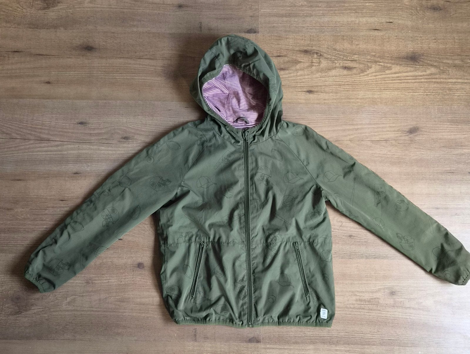 zomerjas, Sissy Boy, Ophalen of Verzenden, Zo goed als nieuw, Jongen