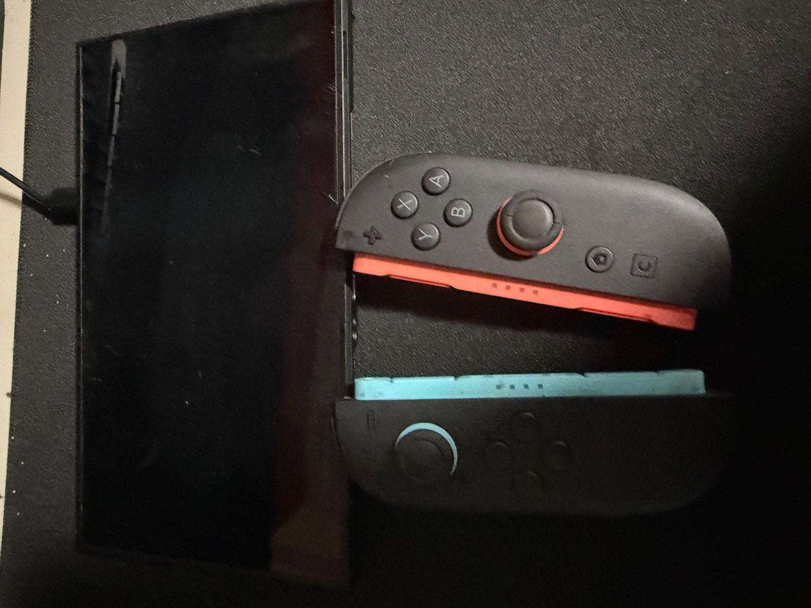 Foto 5 van Nintendo Switch 2 met doos , hoes en Mario Kart World