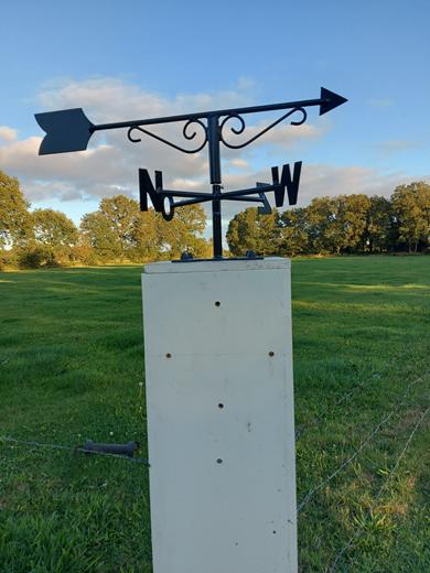 Windwijzer Windwijzers, Ophalen of Verzenden, Nieuw