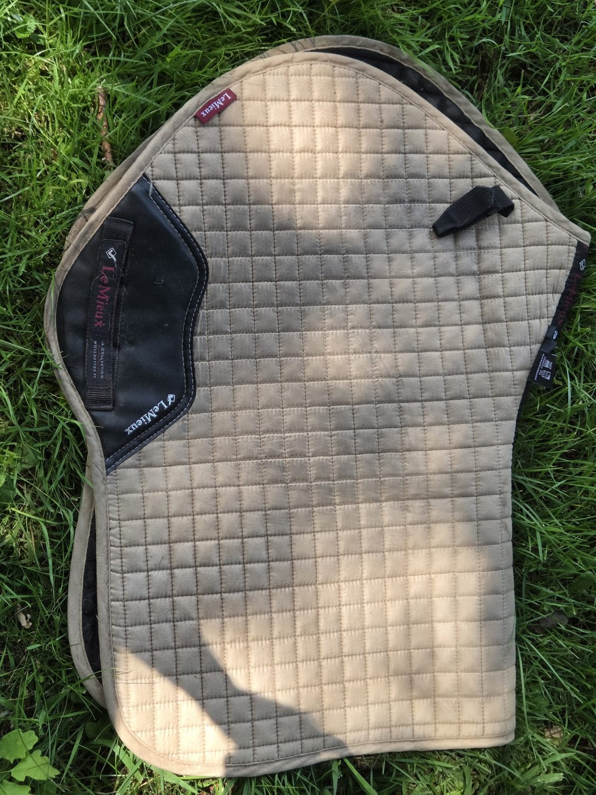 Paardendekjes te koop maat full, Full (L), Ophalen, Gebruikt