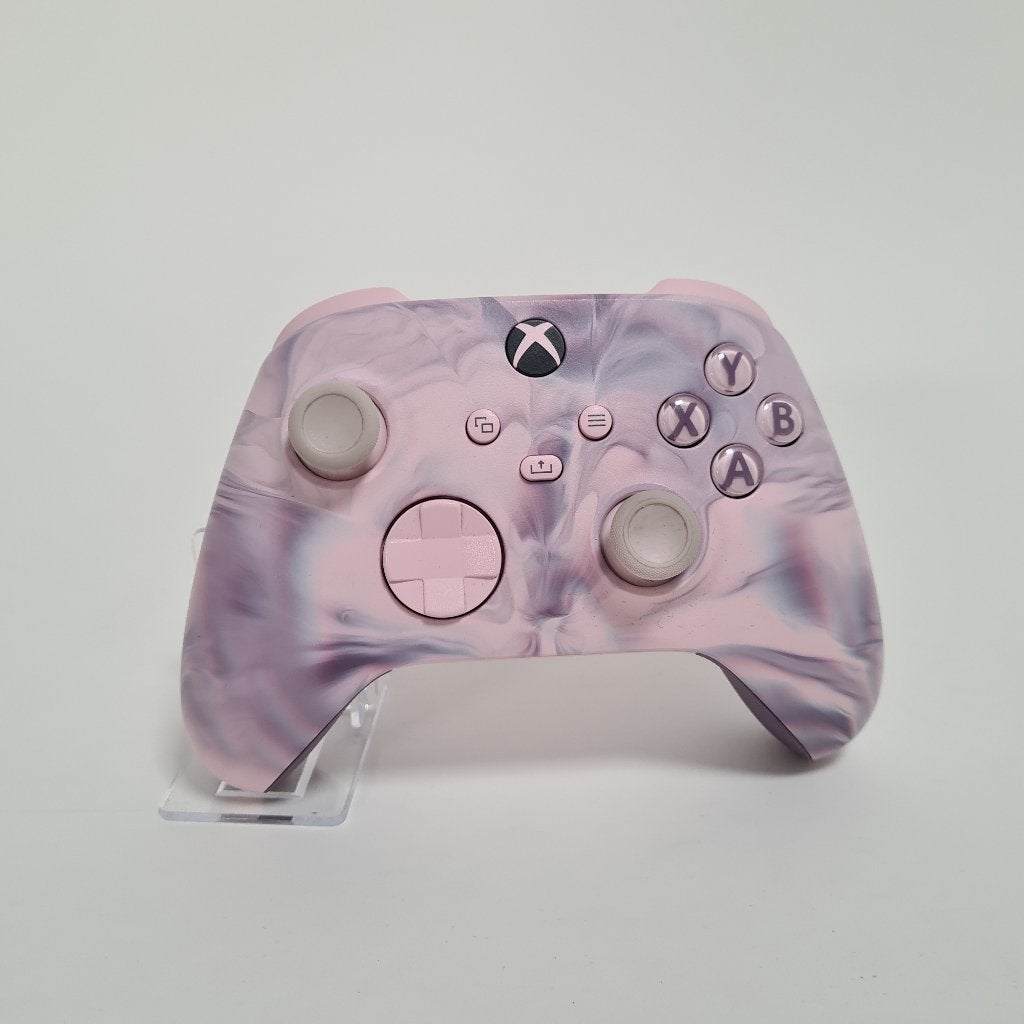 Xbox Series X/S Controller | Dream Vaper Special Edition, Ophalen of Verzenden, Gebruikt