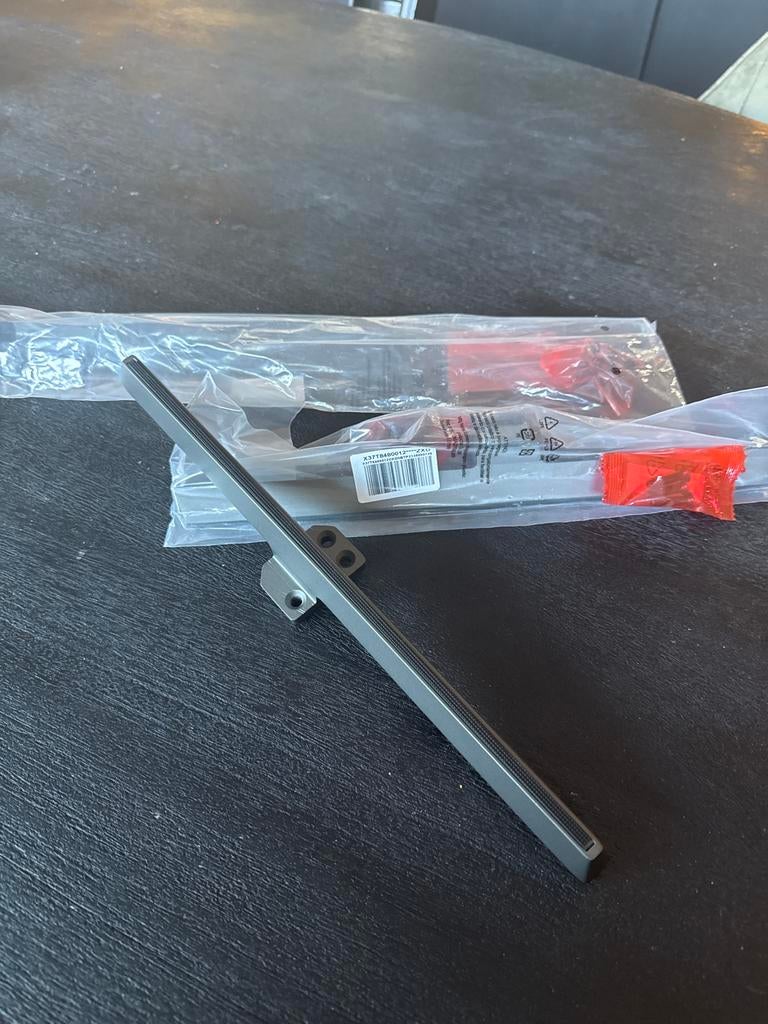 2x Zijstandaard voor Philips TV - Nieuw in verpakking, Ophalen of Verzenden, Nieuw