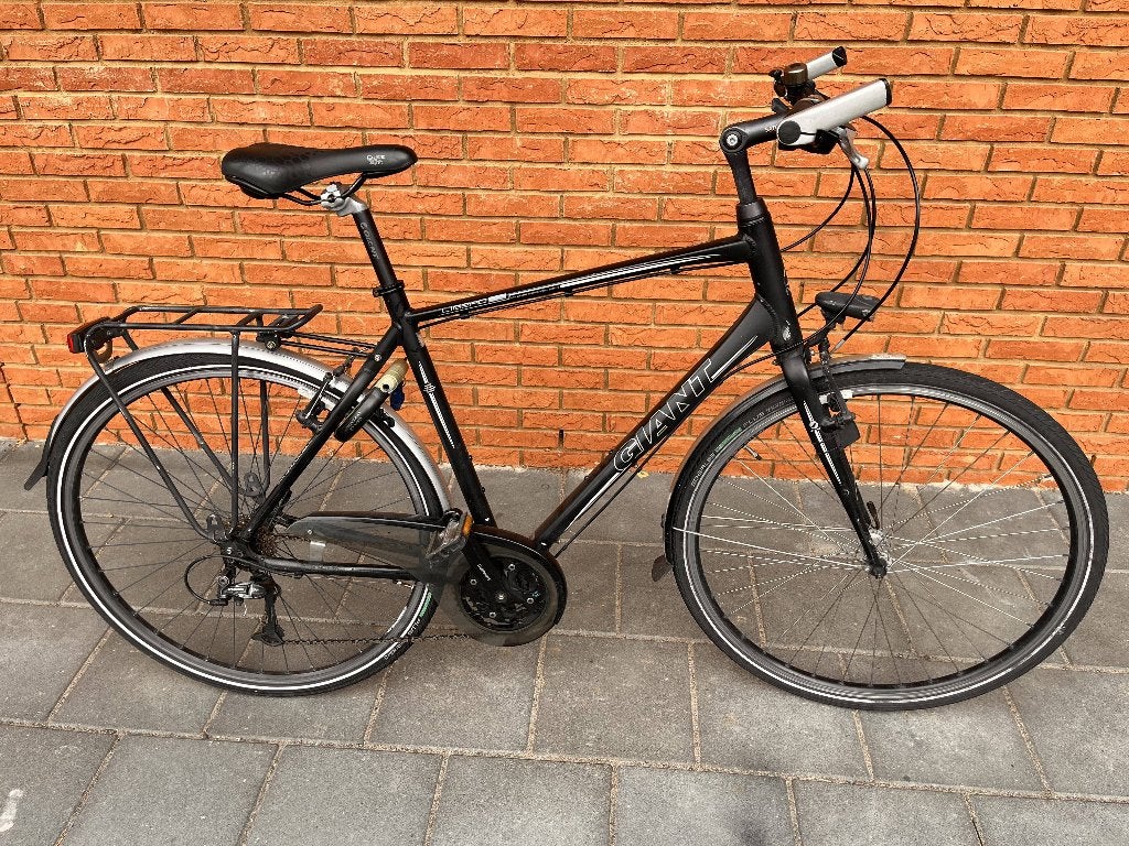 Studentenfietsen/stadsfietsen hebben een beetje liefde nodig, Ophalen, Gebruikt, Versnellingen, 50 tot 53 cm