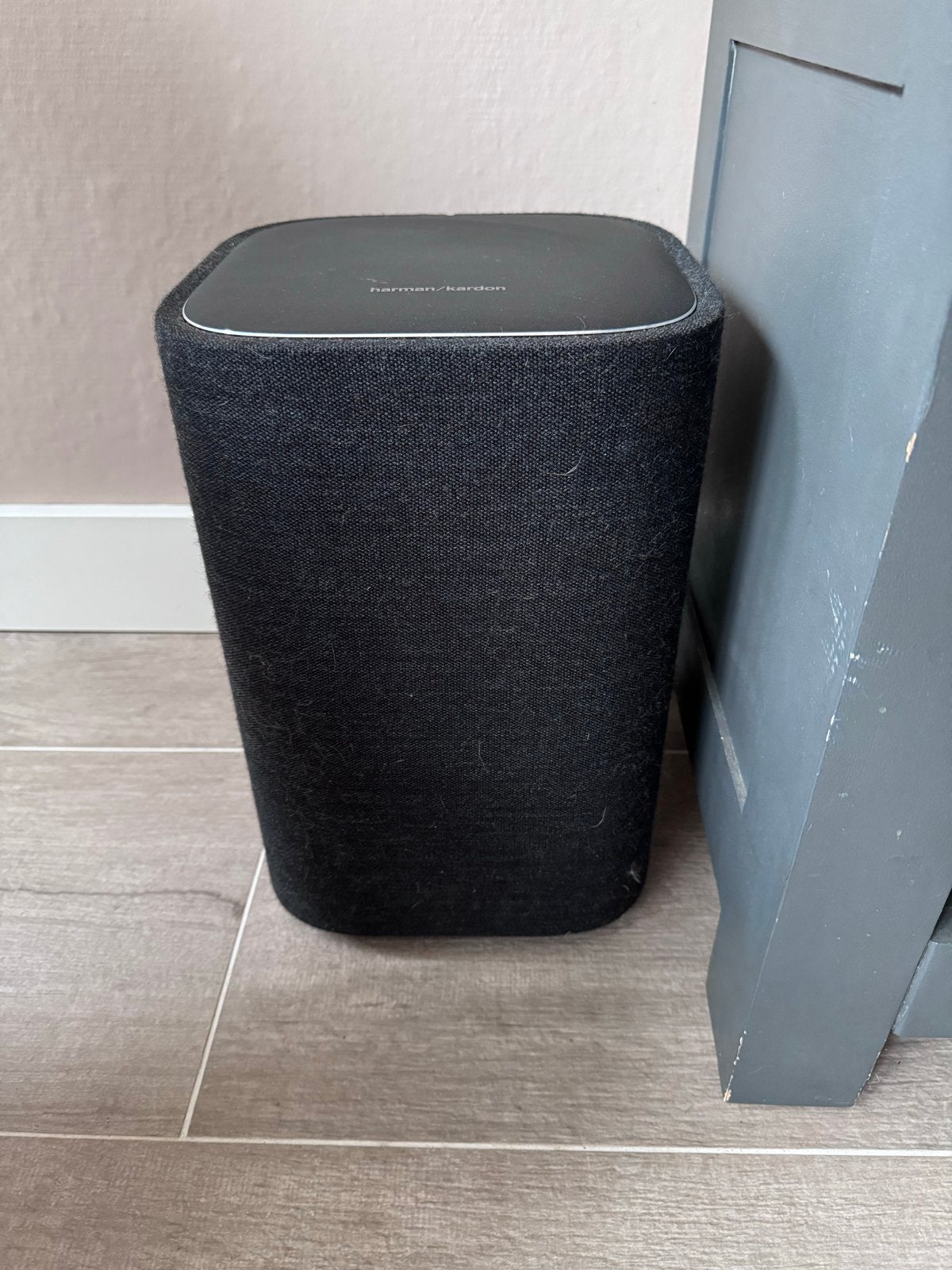 Harman Kardon Sub-S Subwoofer, Ophalen, Gebruikt, Subwoofer, Geschikt voor surround/home cinema