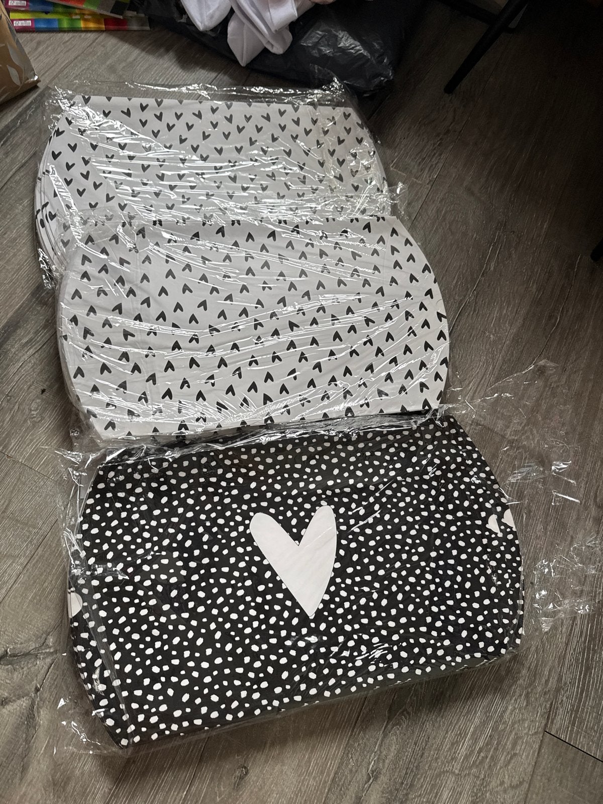 Gondel doosjes XL, Diversen, Ophalen of Verzenden, Nieuw, Cadeaudoos