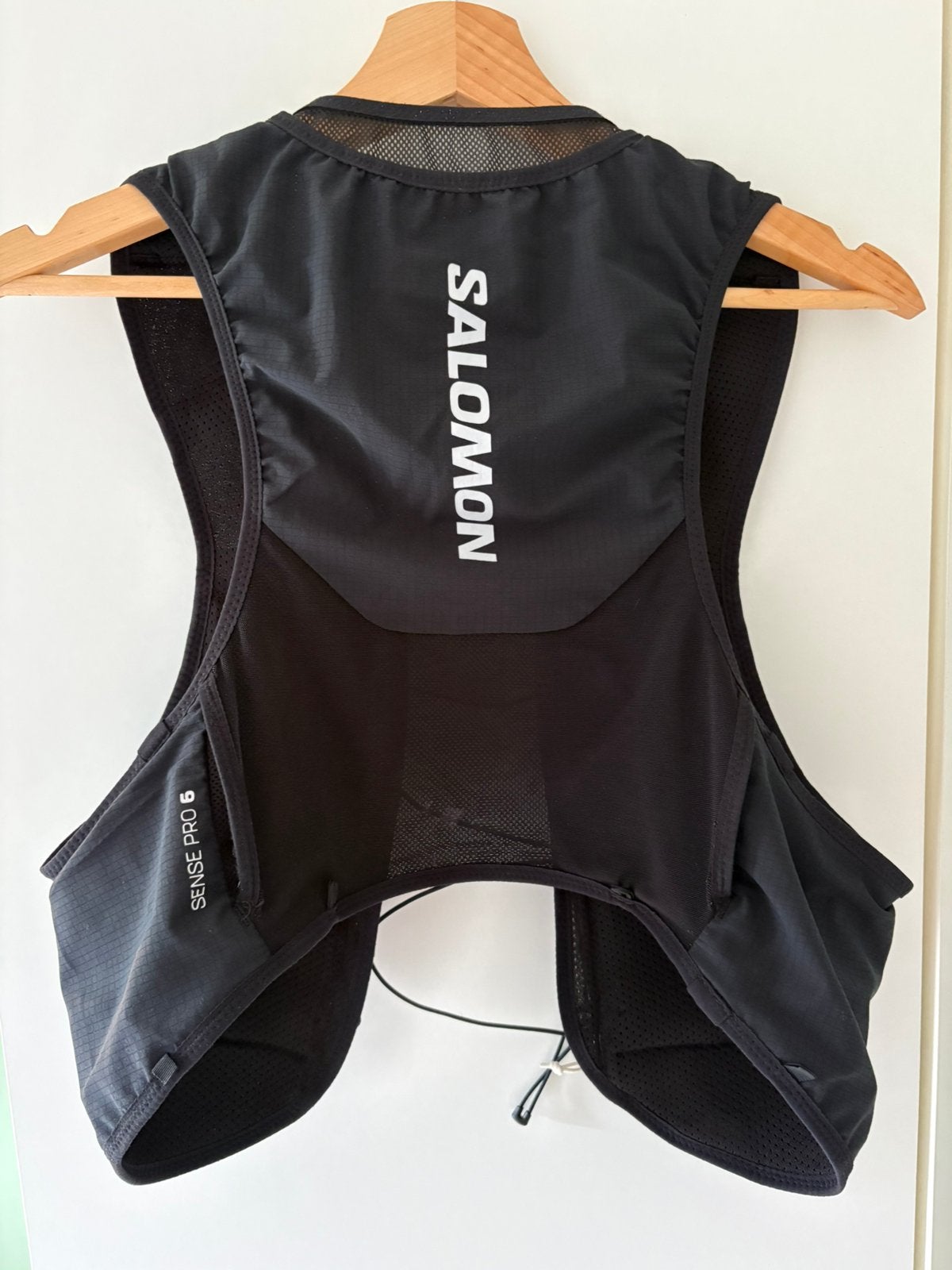 Salomon sense pro 6 XL, Sport en Fitness, Loopsport en Atletiek, Ophalen of Verzenden, Zo goed als nieuw, Hardloopschoenen, Overige merken