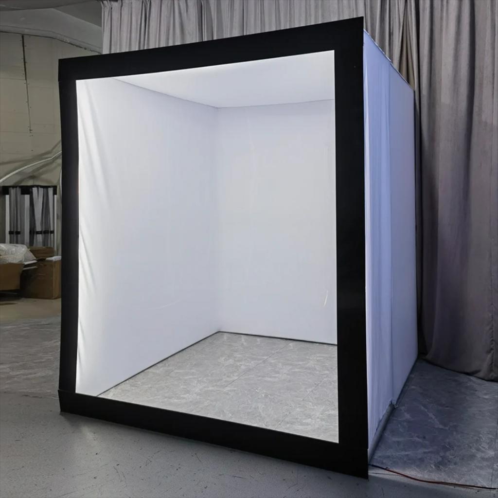 Photobooth frame voor feesten en partijen, Ophalen