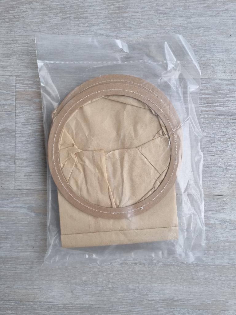 Te koop stofzuigerzakken van het merk vortech., Ophalen of Verzenden, Zo goed als nieuw
