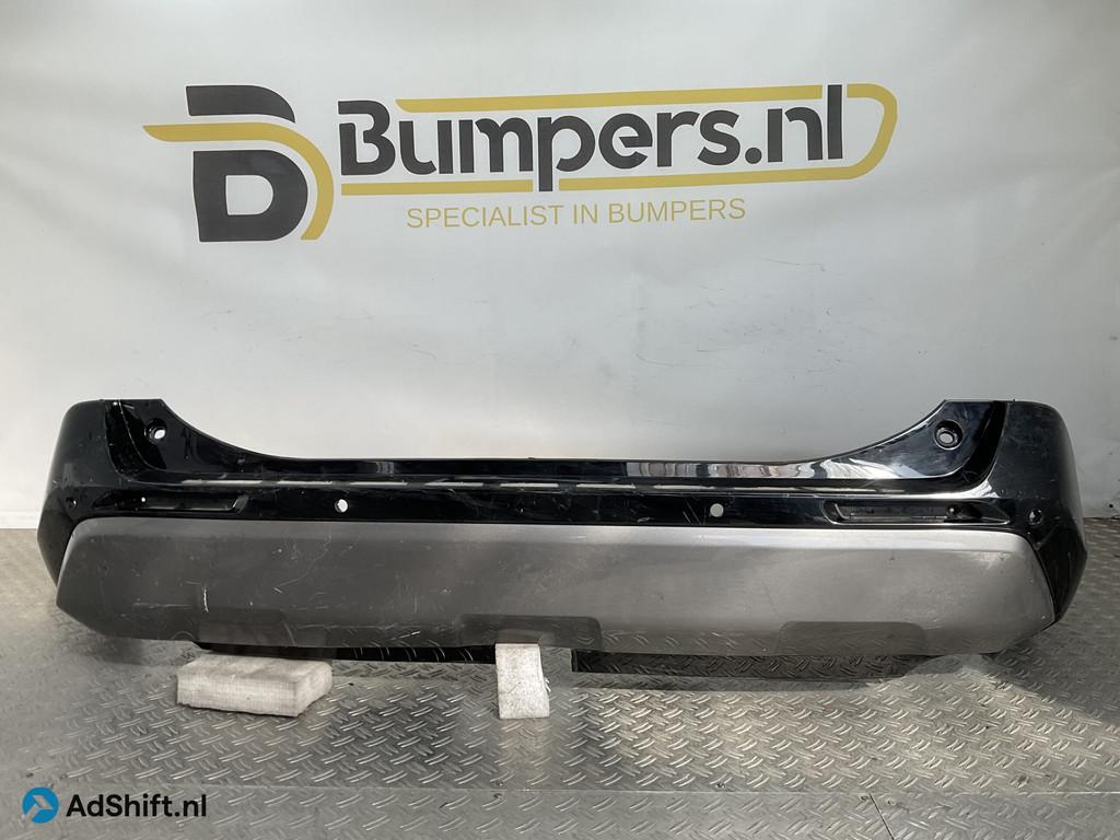 Bumper Toyota RAV4 V GR SPORT 18-52159-42320 Achterbumper F7, Auto-onderdelen, Bumper