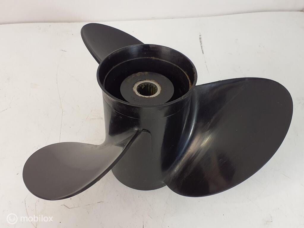 3-bladige propeller voor Volvo Penta SX Drives / 14.5x19, Nieuw