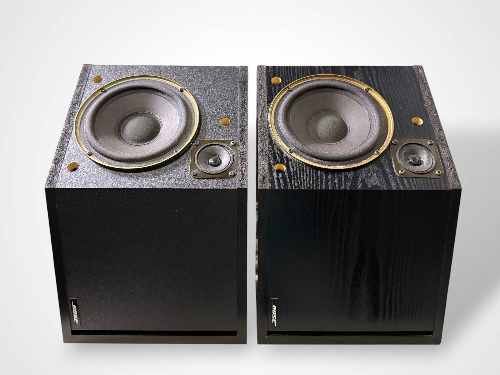 Bose 2.2 Boekenplank Speakers - Uitstekende Staat, Bose, Zo goed als nieuw, Bose, Bose