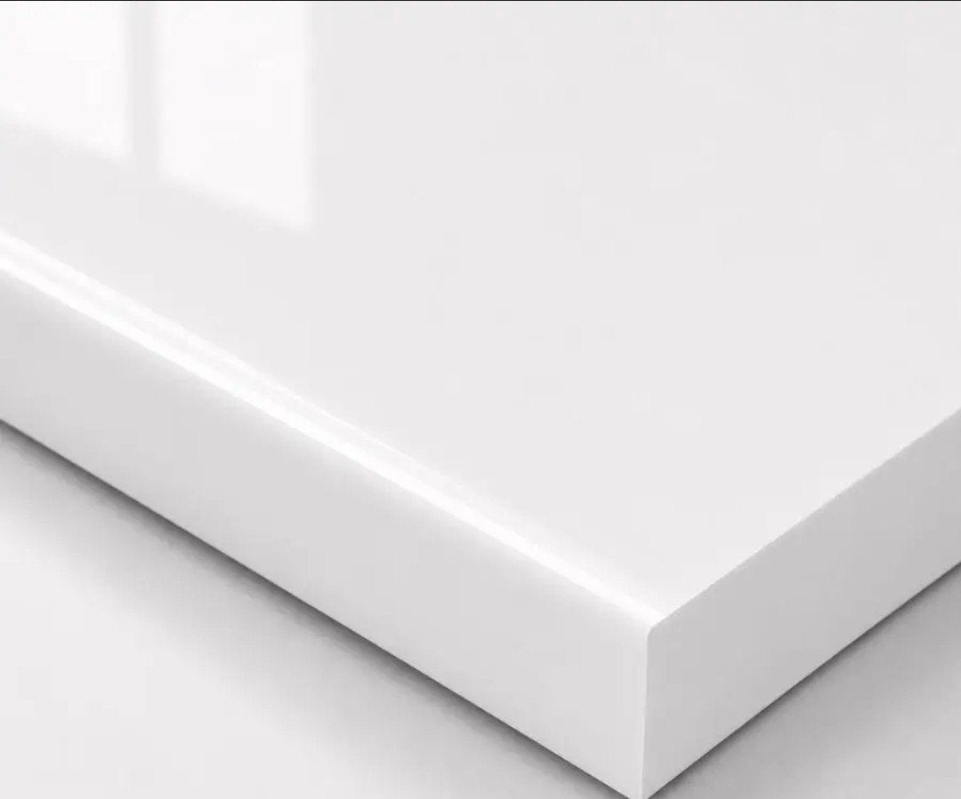 faktum abstrakt ikea, Ophalen, Gebruikt, Wit, 50 tot 100 cm