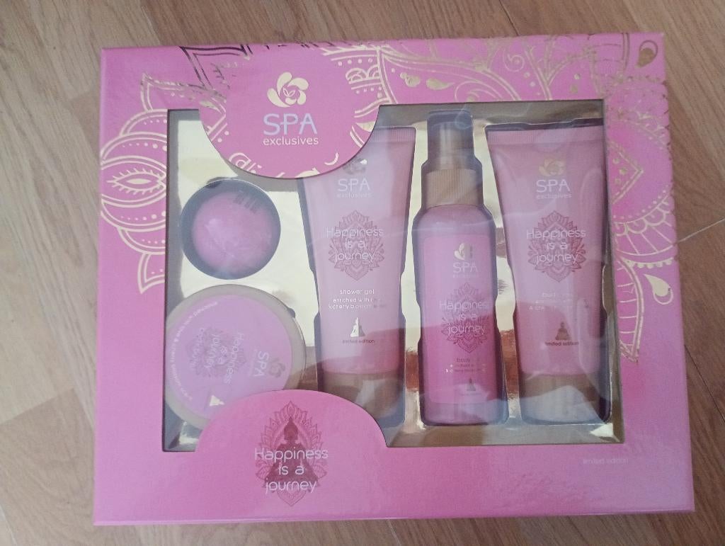Rituals, Ophalen, Nieuw, Bad & Douche