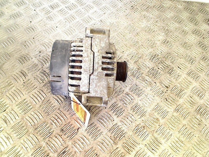 Dynamo Mercedes-Benz ML I (163) (1998-02/2003-06) 0101548102, Gebruikt, Mercedes-Benz AG, Mercedes-Benz, Mercedesstraße 120, Stuttgart 70372, , Duitsland