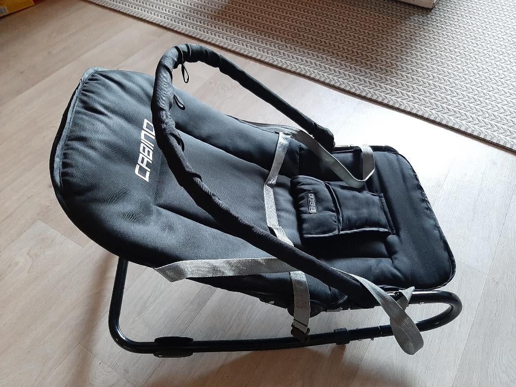 Wippertje baby - Cabino, Kinderen en Baby's, Ophalen, Gebruikt