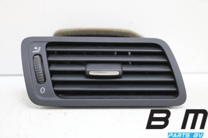 Luchtrooster rechts VW Passat B6 3C1819702F, Gebruikt