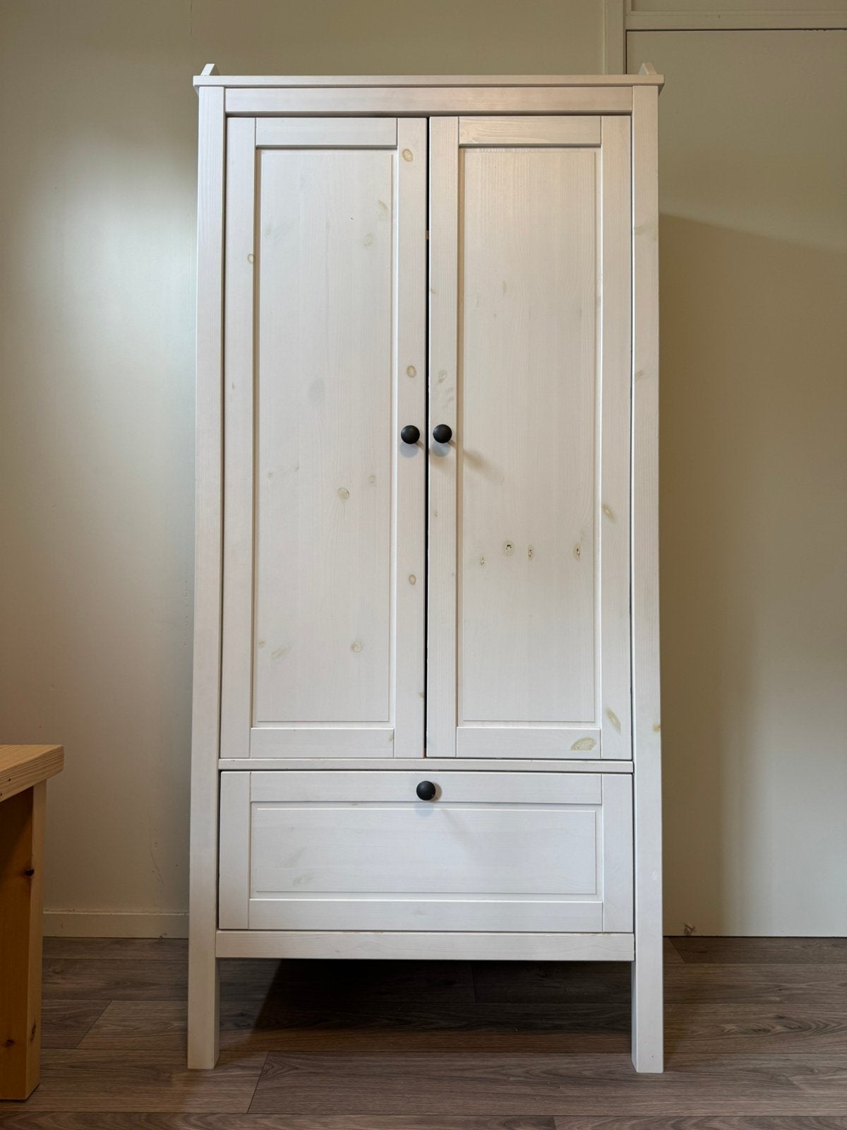 Nette IKEA Sundvik kledingkast, Kinderen en Baby's, Ophalen, Gebruikt, Kast, 50 tot 70 cm