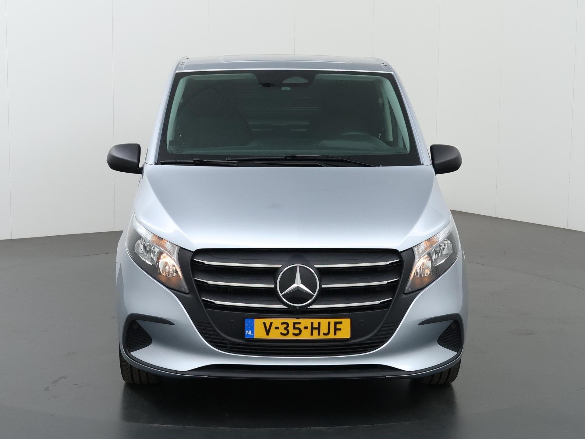Mercedes-Benz Vito 114 CDI | Lang L2 | Pro | Parkeercamera |, 2000 kg, Bedrijf, 2 stoelen, Te koop