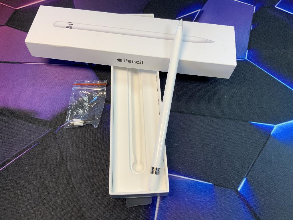 Apple iPad pen incl. 2 nieuwe pendopjes, Computers en Software, Apple iPads, Nieuw, Overige modellen, Wi-Fi, 10 inch, 64 GB, Overige kleuren